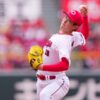 森下暢仁今シーズン初勝利